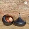 Kerajinan Lampu Pendant Tembaga Minimalis