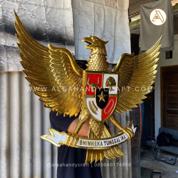 Produsen Logo Custom