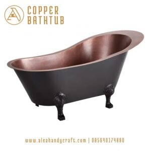 Bathtub Temabaga