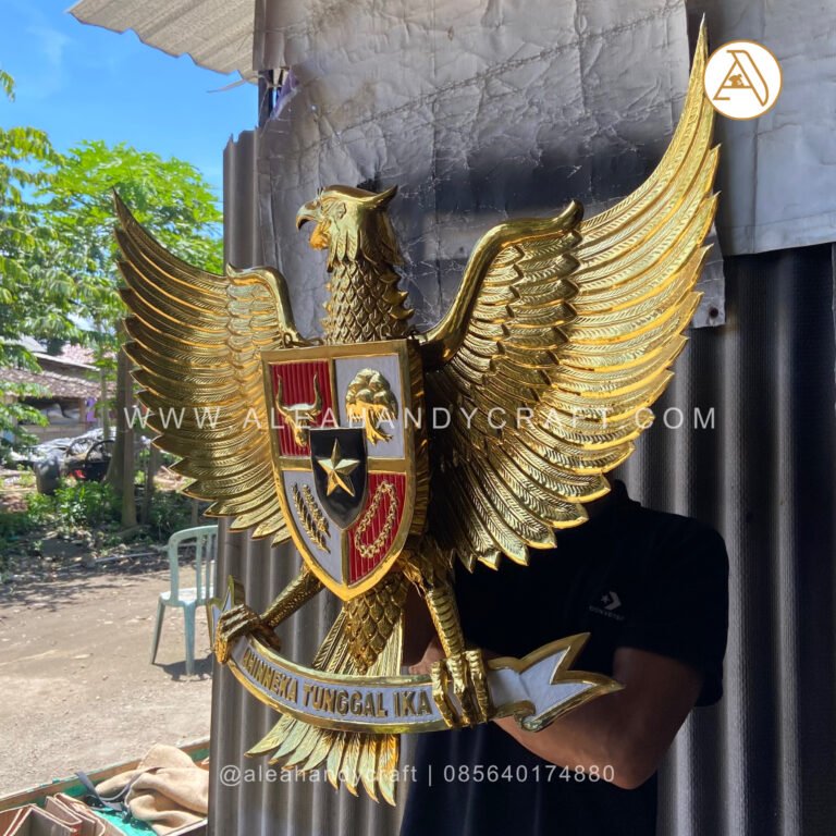 Pengrajin Logo Boyolali