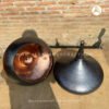 Lampu Pendant Minimalis Tembaga