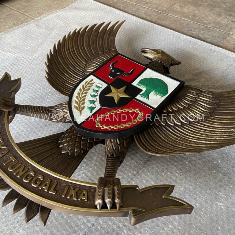 Pusat Kerajinan Logo Kuningan