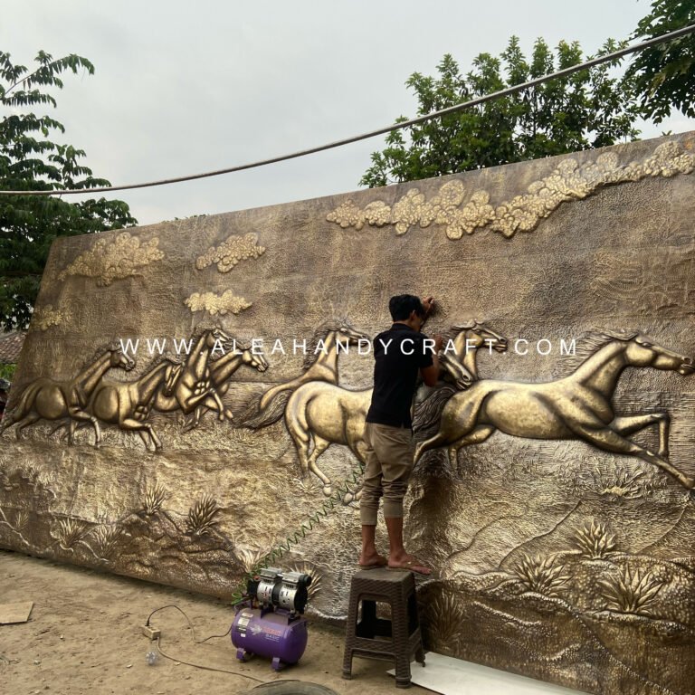 Relief Kuningan
