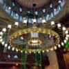 Lampu Nabawi Kuningan