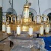 Lampu Nabawi Kuningan