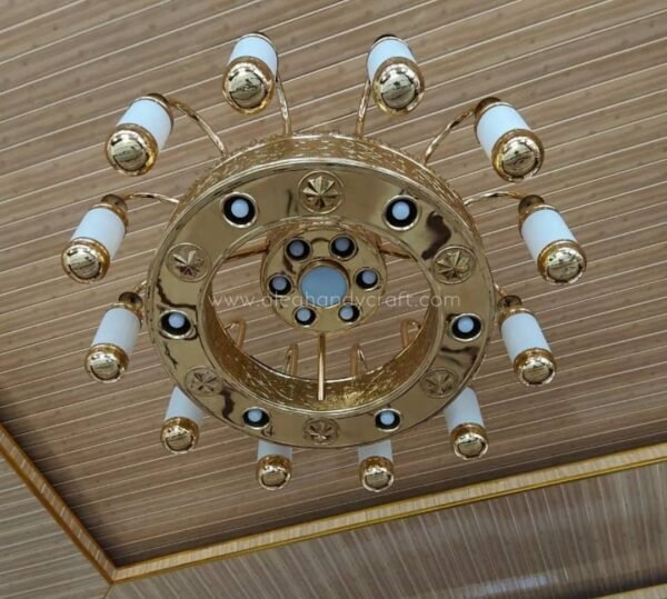 Lampu Nabawi Kuningan