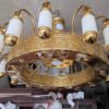 Lampu Nabawi Kuningan