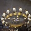 Lampu Nabawi Kuningan