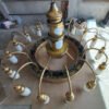 Lampu Nabawi Kuningan